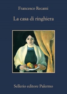 La casa di ringhiera. Libro.
