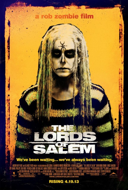Ti suggerisco un film… Le streghe di Salem (The Lords of Salem)