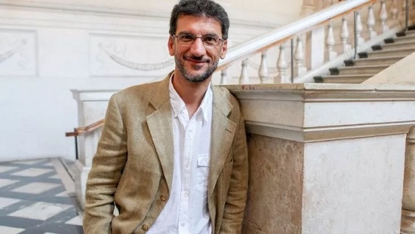 La lettrice scomparsa - Fabio Stassi La lettrice scomparsa - Fabio Stassi