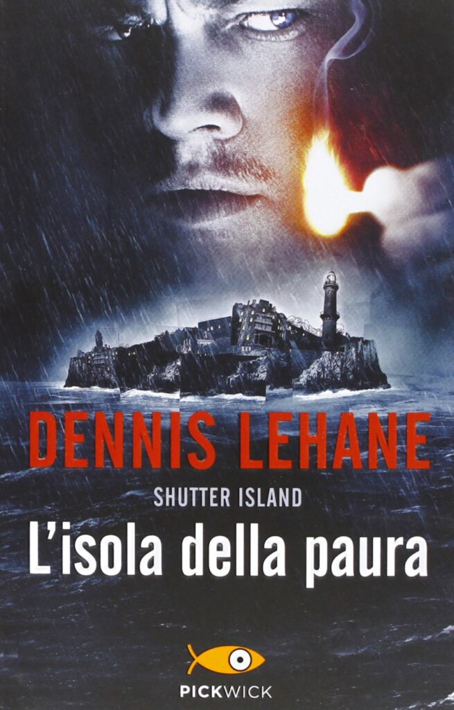 L'isola della paura