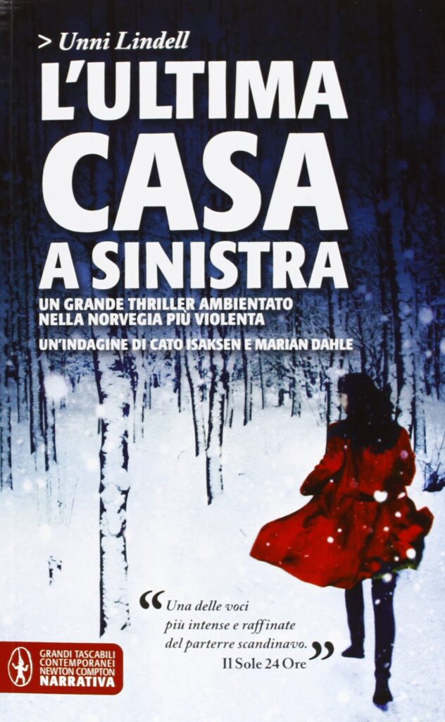 L'ultima casa a sinistra