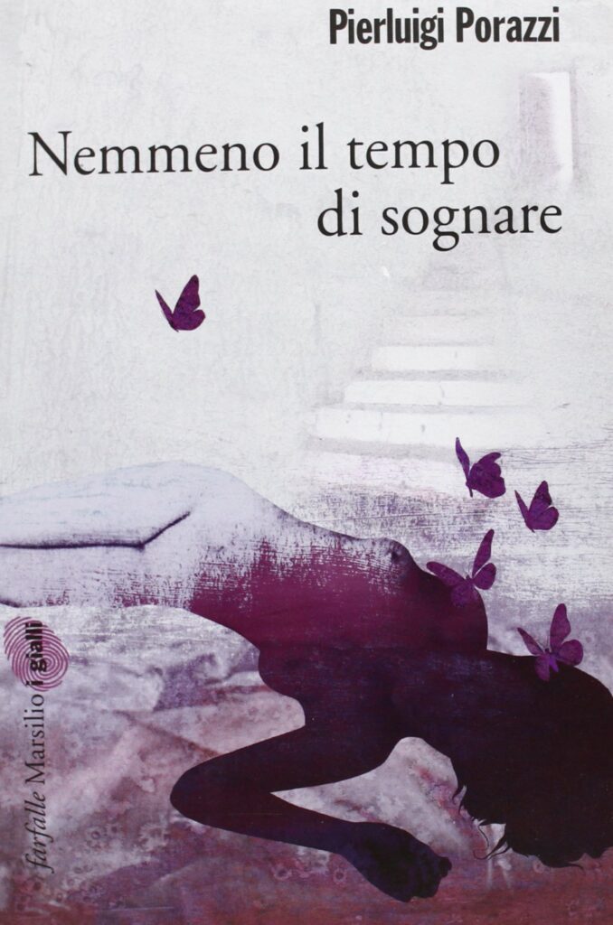 Nemmeno il tempo di sognare