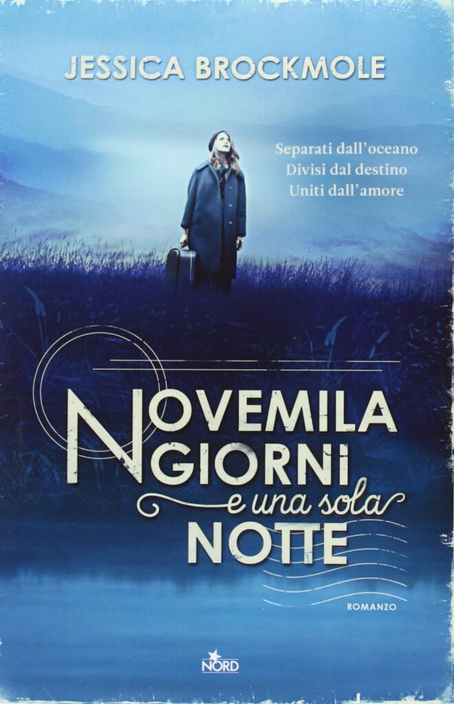 Novemila giorni e una sola notte Novemila giorni e una sola notte