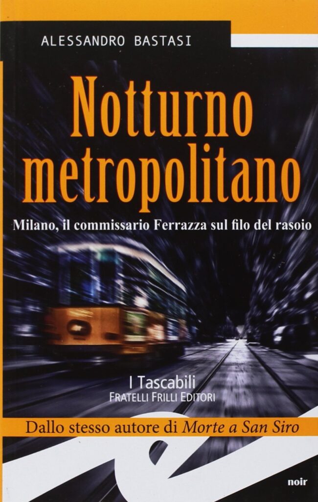 Notturno metropolitano