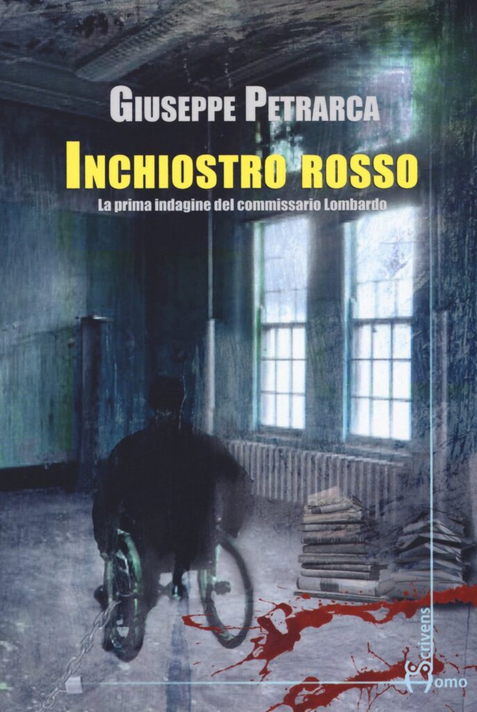 Inchiostro Rosso