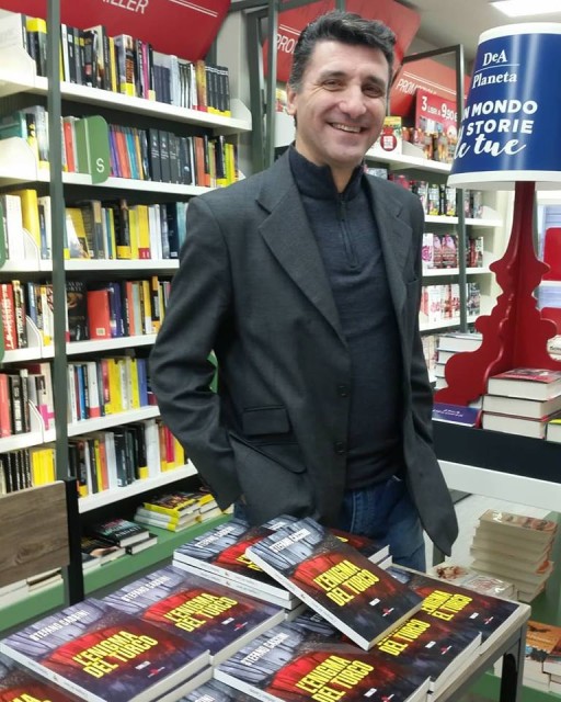 Oggi parliamo con… Stefano Cassini