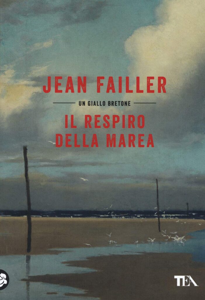 Il respiro della marea Il respiro della marea