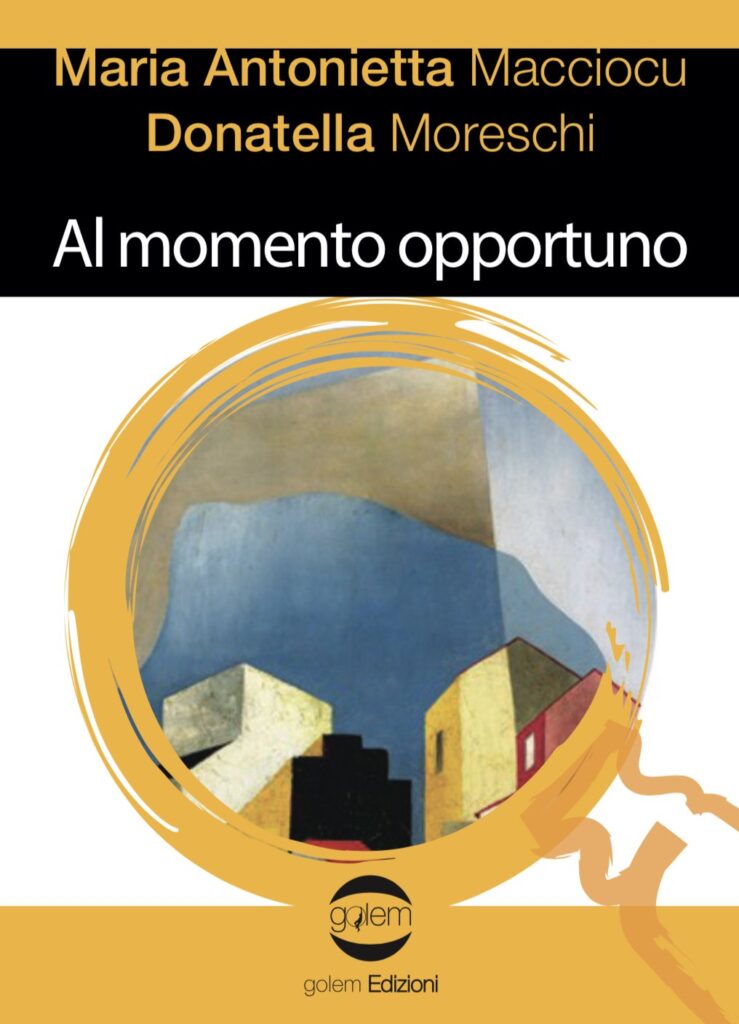 Al momento opportuno Al momento opportuno