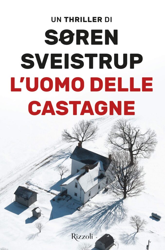L'uomo delle castagne