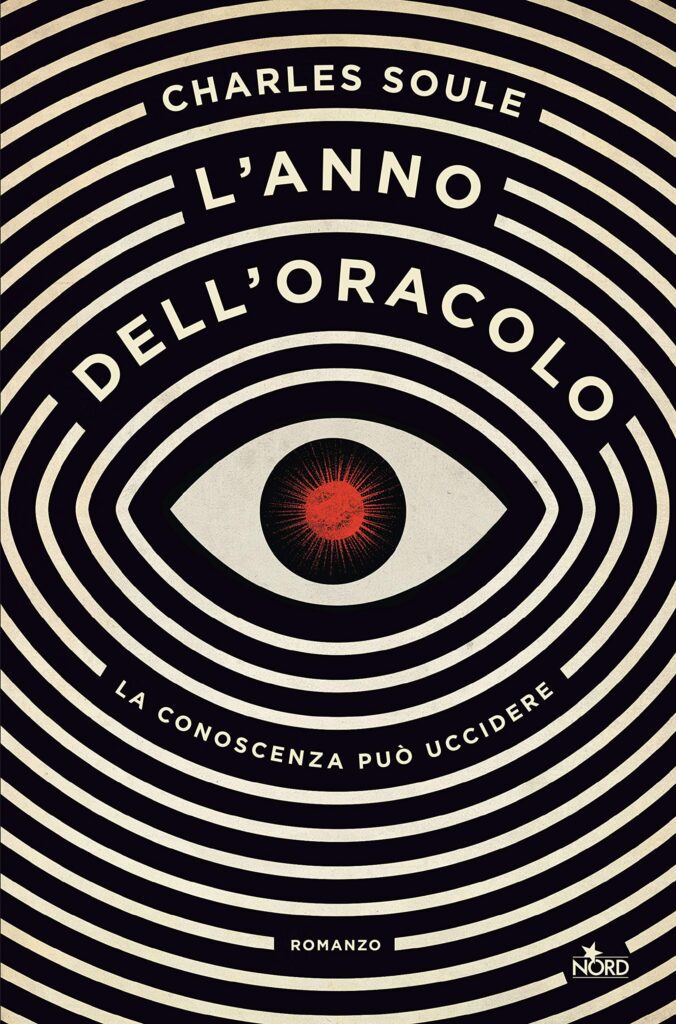 L’anno dell’oracolo
