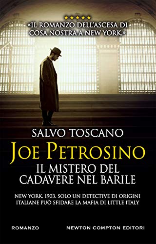 Joe Petrosino