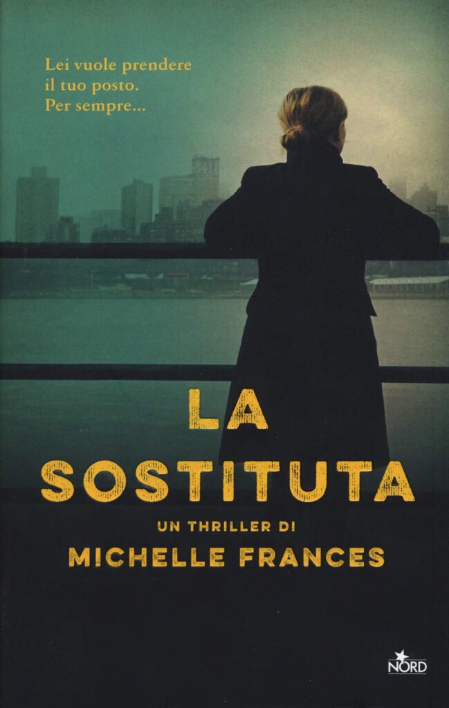 LA SOSTITUTA