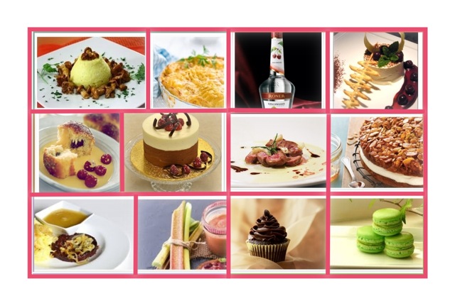 #10 - DA CHEF S’INDAGA MEGLIO. Al ristorante o in agenzia investigativa?