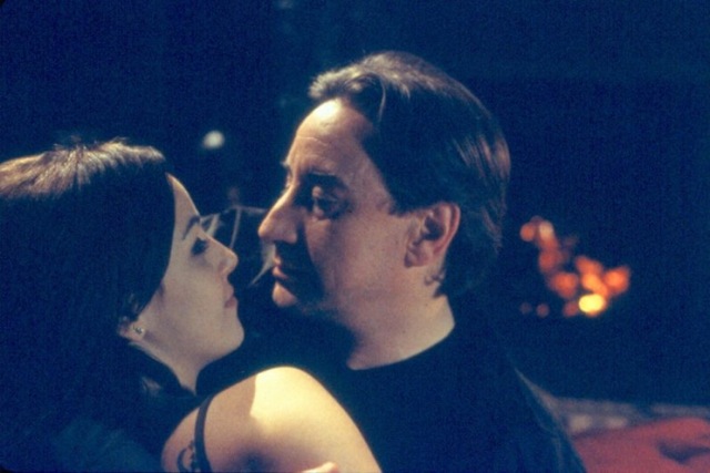 #11 : PEPE CARVALHO, MAI INDAGARE A STOMACO VUOTO