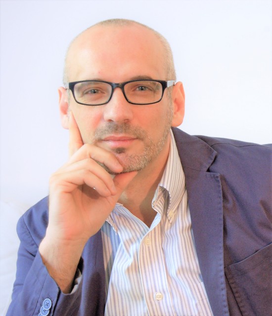 Oggi parliamo con… Ferdinando Salamino