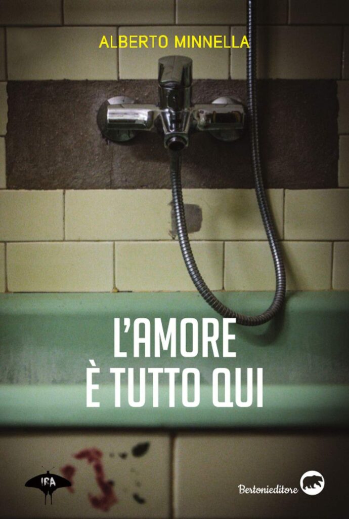 L’amore è tutto qui