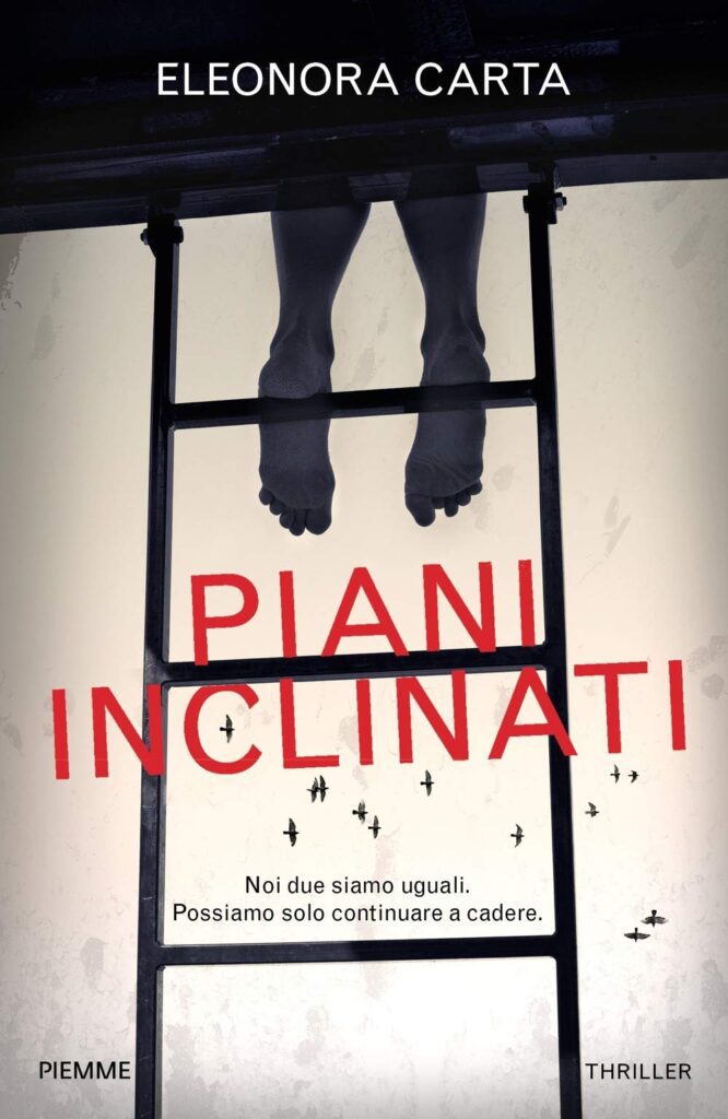 Piani inclinati – Eleonora Carta