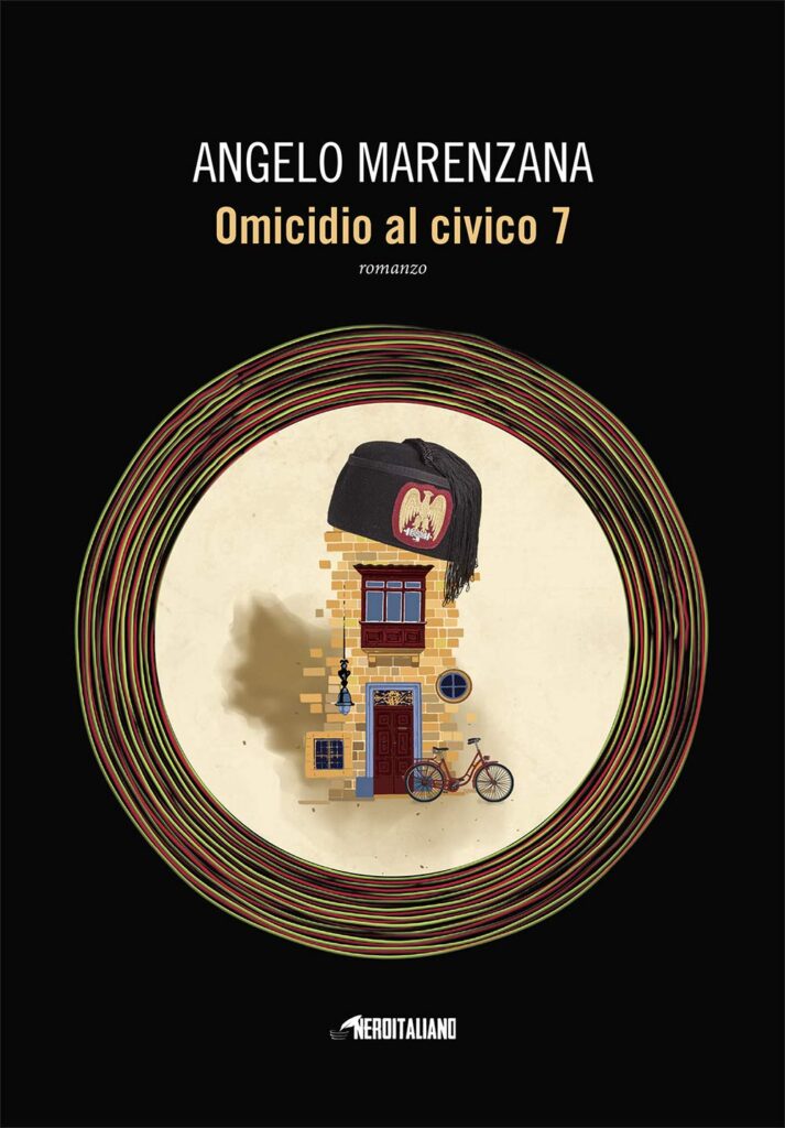 Omicidio al civico 7