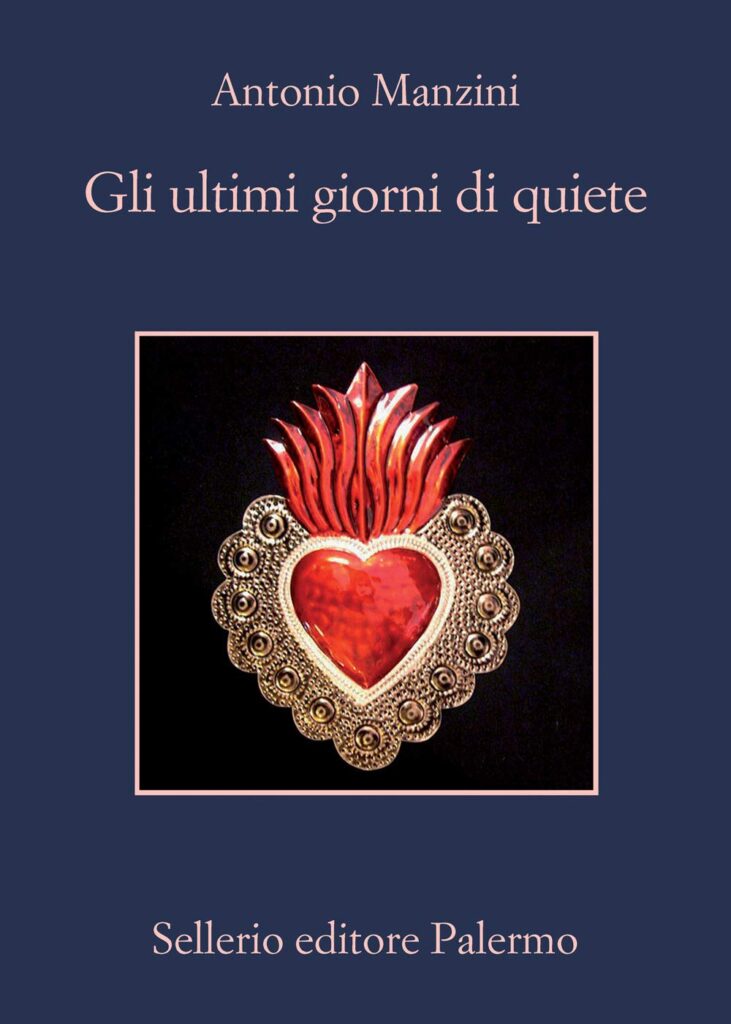 GLI ULTIMI GIORNI DI QUIETE