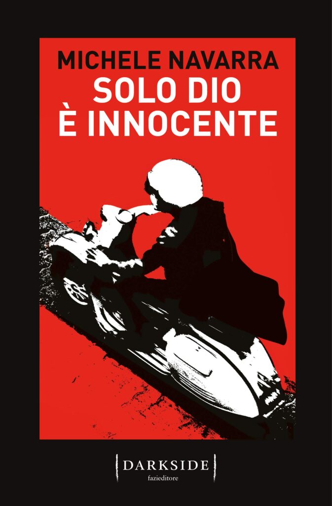 SOLO DIO E’ INNOCENTE