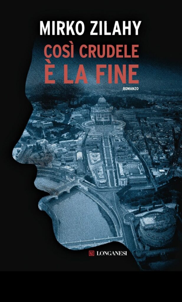 Così crudele è la fine