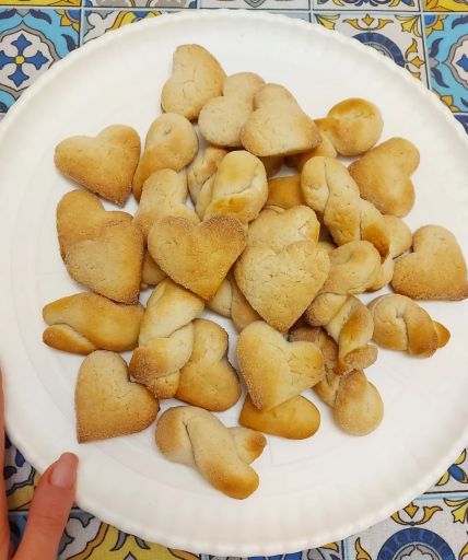 Ricette Ricette