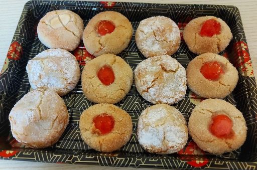 Ricette Ricette
