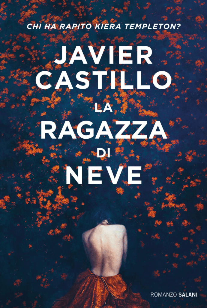 LA RAGAZZA DI NEVE