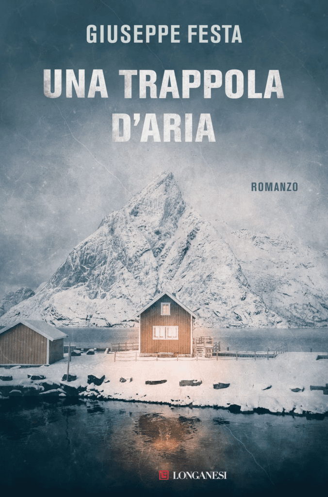 UNA TRAPPOLA D’ARIA