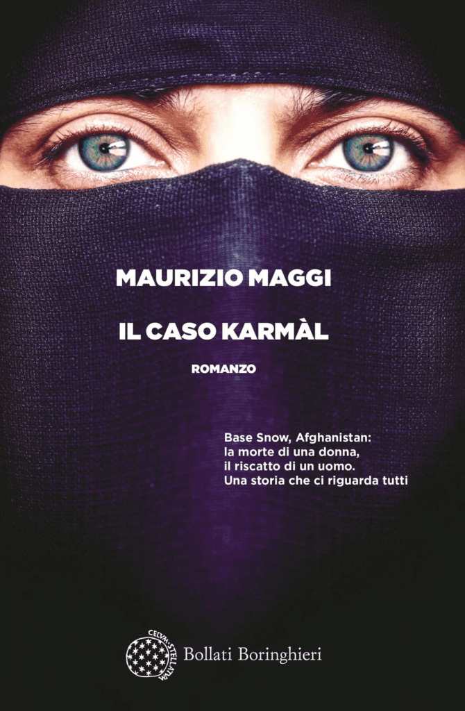 IL CASO KARMAL