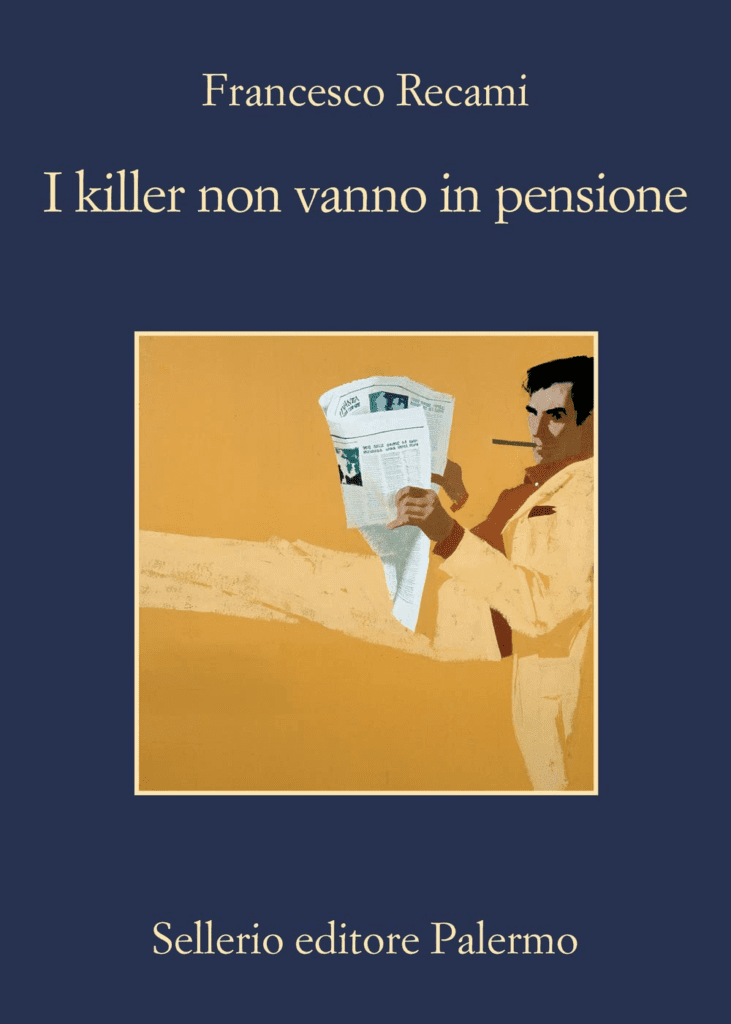 I KILLER NON VANNO IN PENSIONE