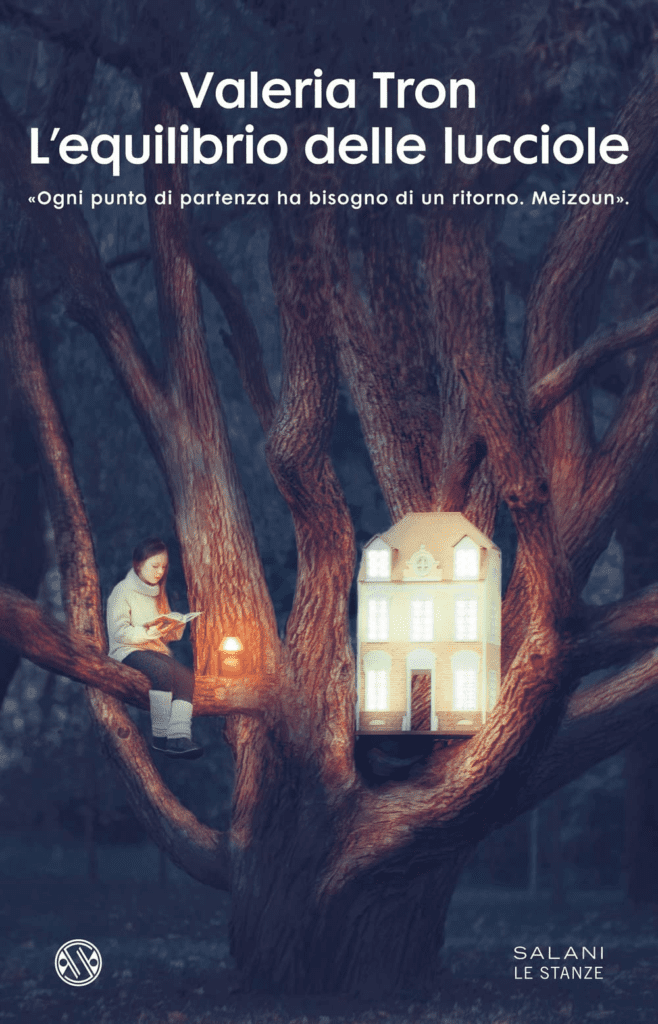 L’equilibrio delle lucciole L’equilibrio delle lucciole