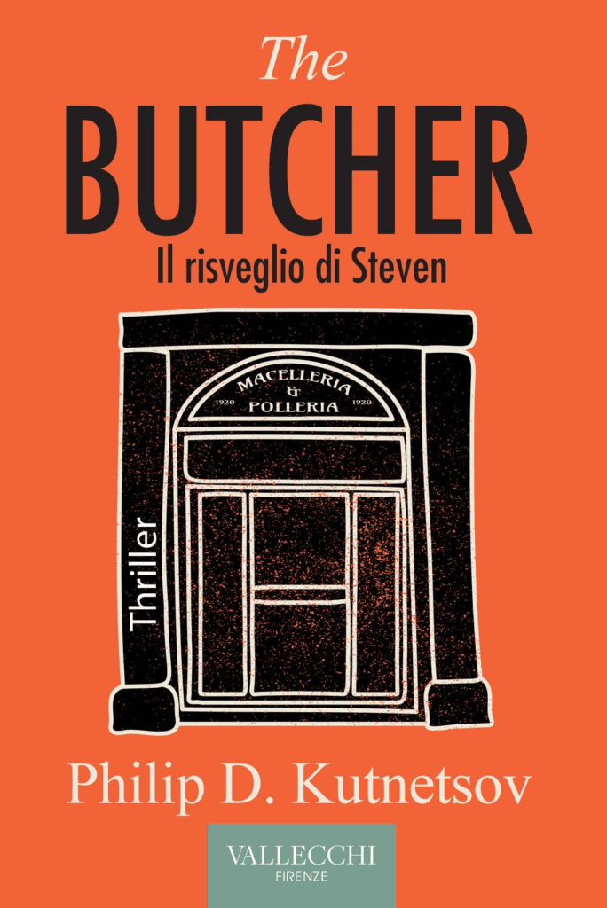 The butcher