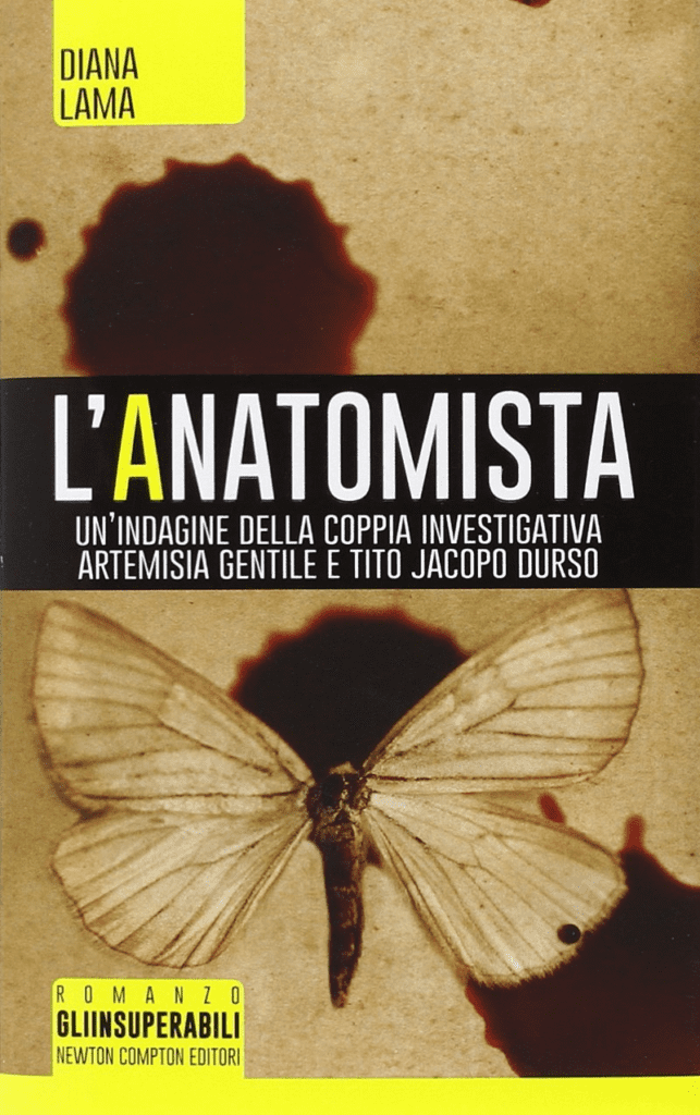L’Anatomista