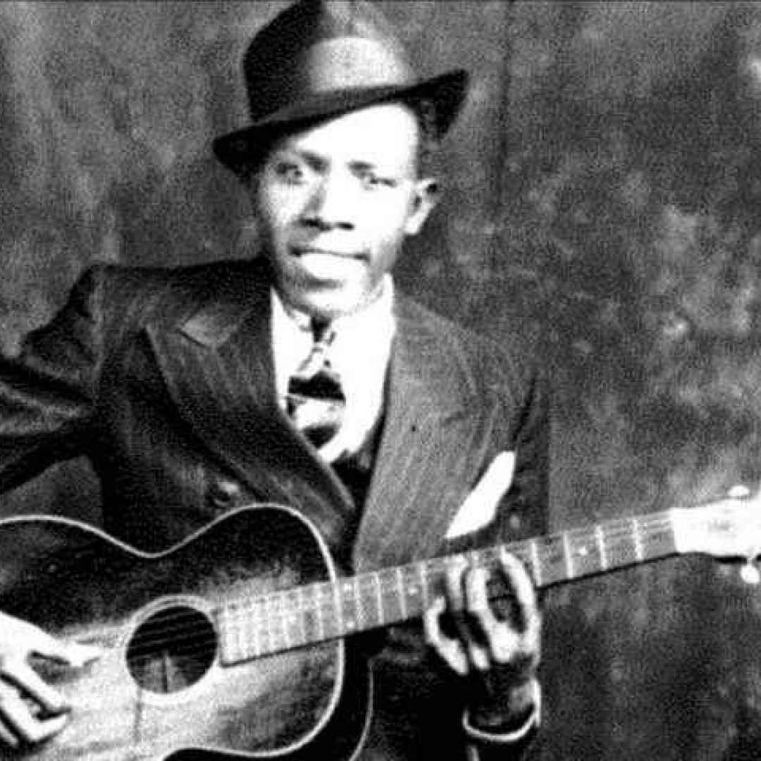 <strong>SOUND CRIME - ROBERT JOHNSON</strong> <strong>SOUND CRIME - ROBERT JOHNSON</strong>