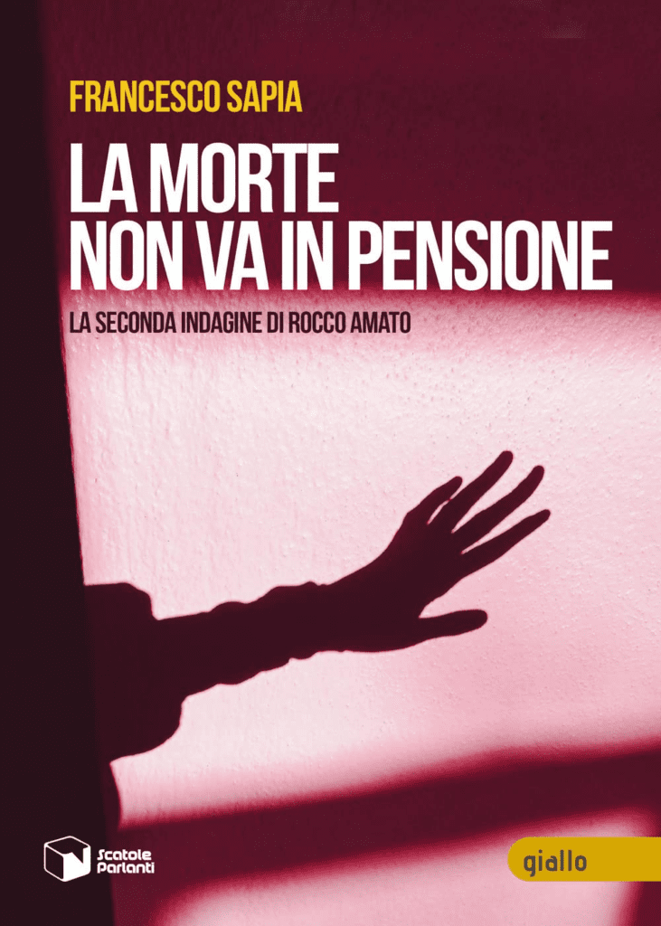 La morte non va in pensione