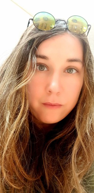 Oggi parliamo con... Scilla Bonfiglioli