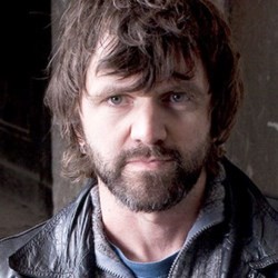 #23 - DAVIDE LONGO: Bramard, Arcadipane e i sucai.