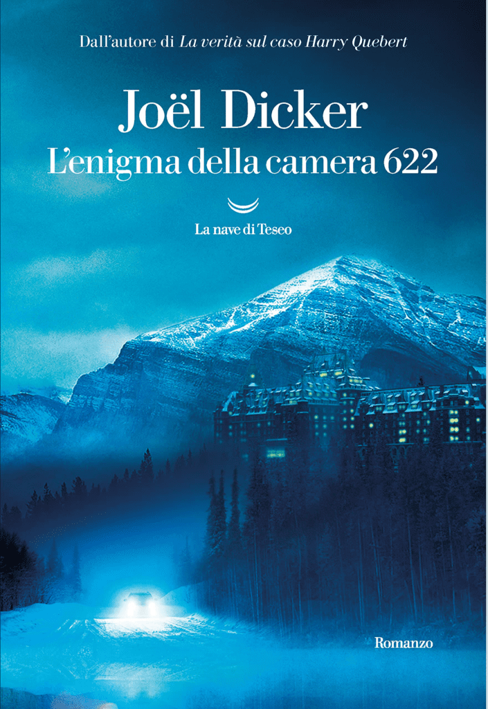 L’enigma della camera 622