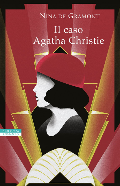 Il caso Agatha Christie – Nina De Gramont