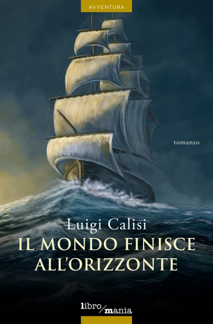 Oggi parliamo con... Luigi Calisi