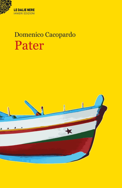 PATER - DOMENICO CACOPARDO
