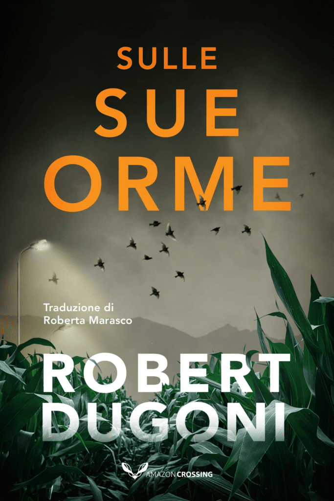 Sulle sue orme