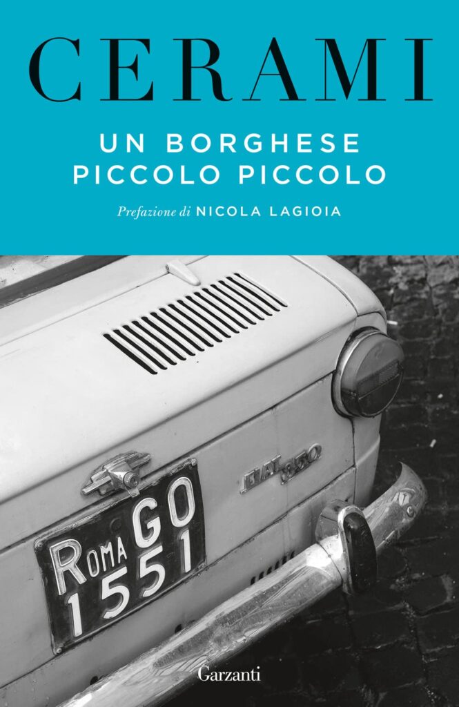 <strong>Un borghese piccolo piccolo</strong> <strong>Un borghese piccolo piccolo</strong>
