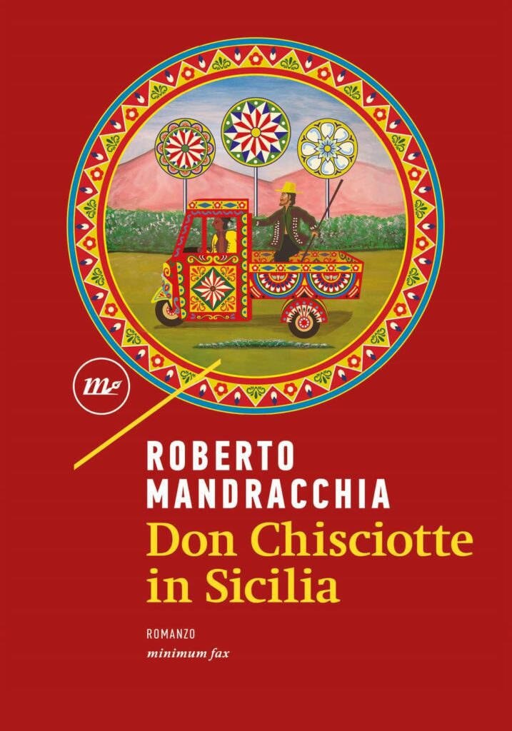 <strong>Don Chisciotte in Sicilia</strong>