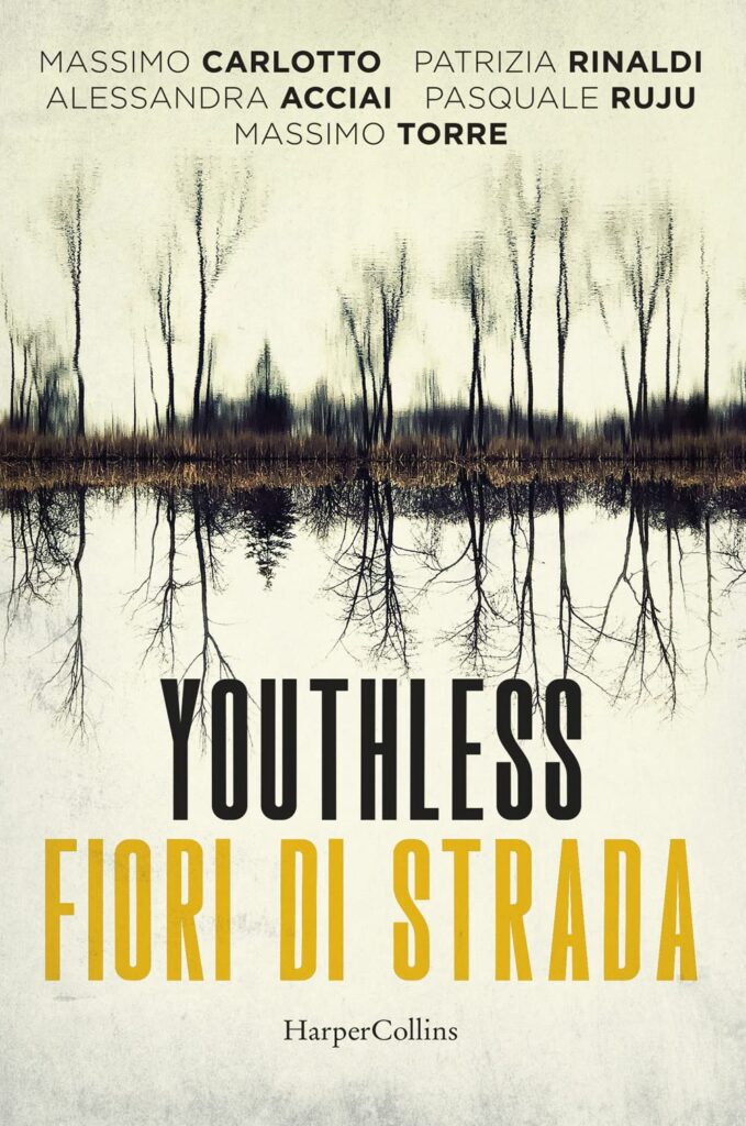 YOUTHLESS  FIORI  DI  STRADA