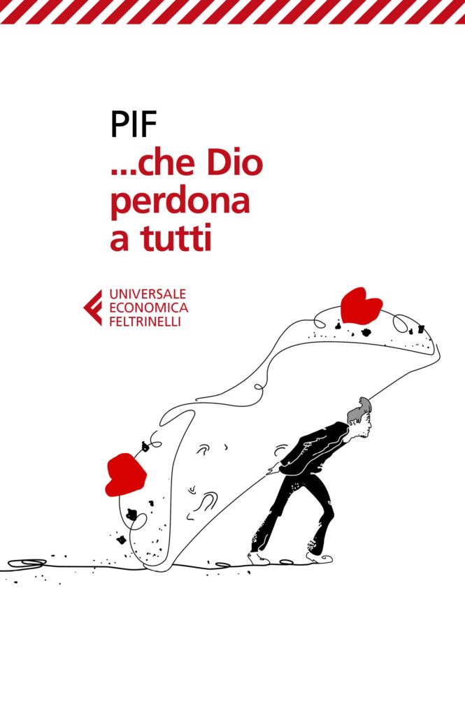 che dio perdona tutti che dio perdona tutti