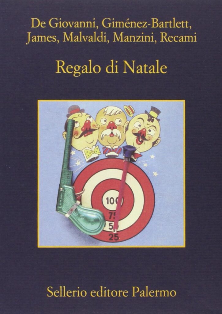 REGALO DI NATALE 