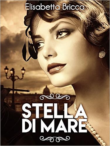 stella di mare libro