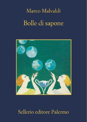 Bolle di Sapone